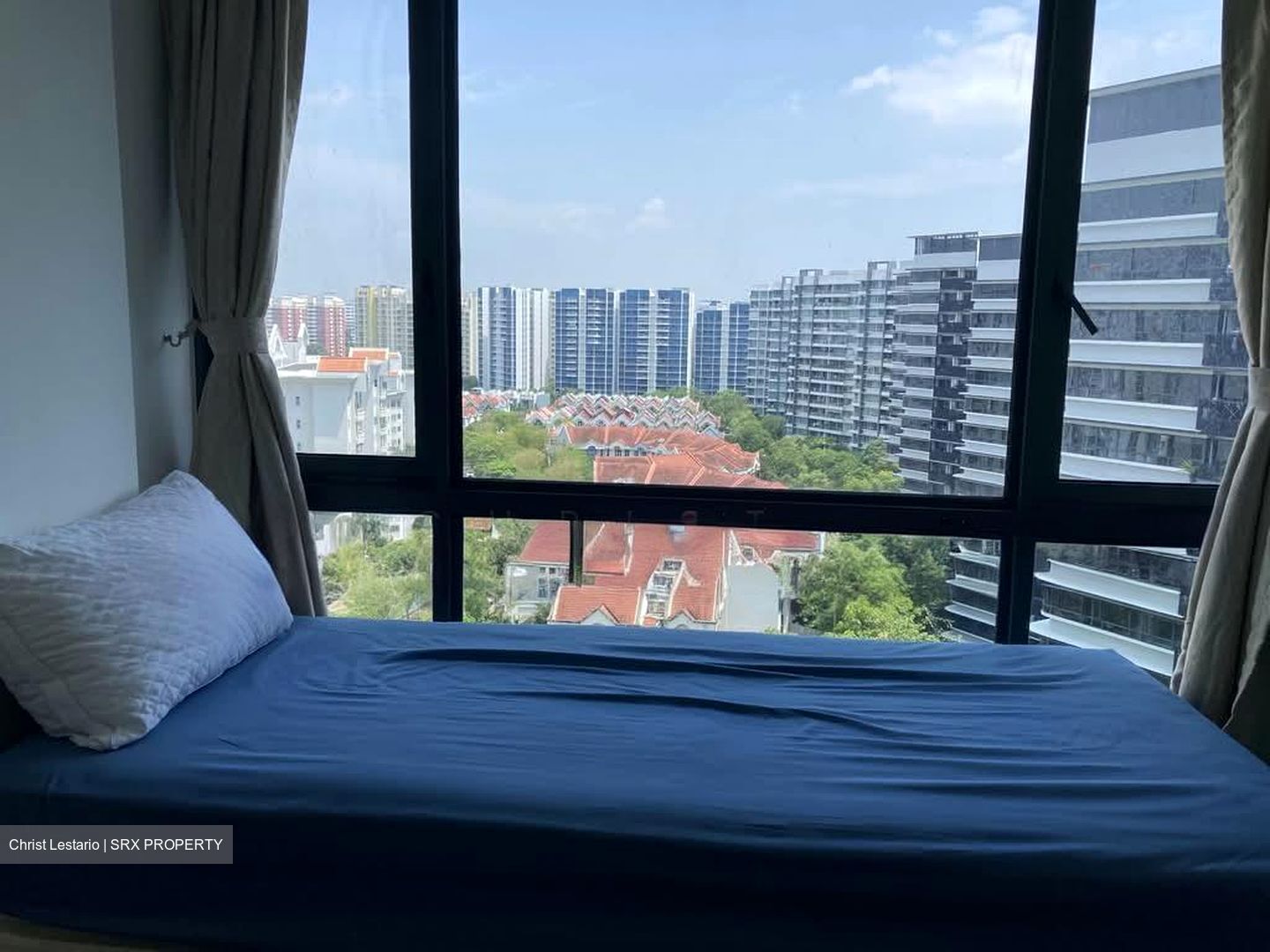 The Palette (D18), Condominium #563307151